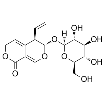 Gentiopicroside