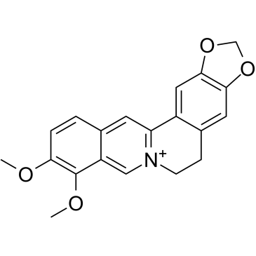 Berberine