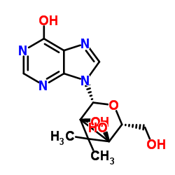 2',3'-O-Isopropylideneinosine