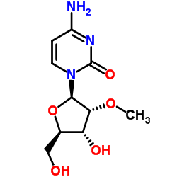 2′-O-methylcytidine