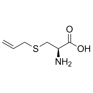 S-Allyl-L-cysteine