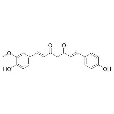 demethoxycurcumin
