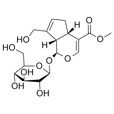 Gardenoside