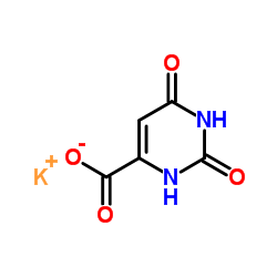 Potassium orotate