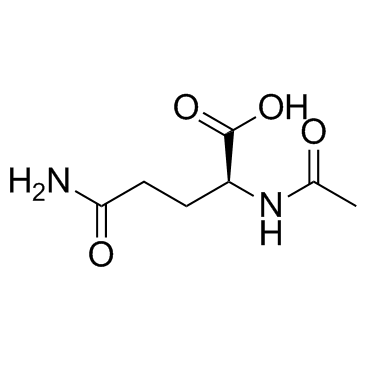 乙酰谷酰胺