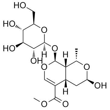 Morroniside