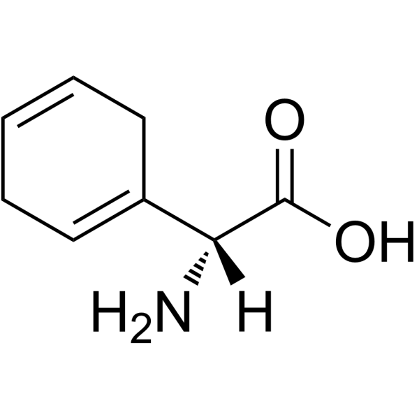 (R)-(-)-2-(2,5-Dihydrophenyl)glycine