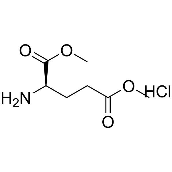 D-Glutamic acid dimethyl ester hydrochloride