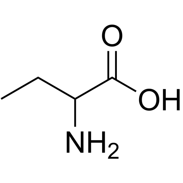 DL-2-Aminobutyric acid