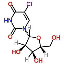 5-Chlorouridine