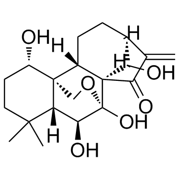 Oridonin