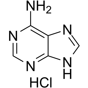 Adenine hydrochloride