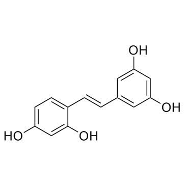Oxyresveratrol