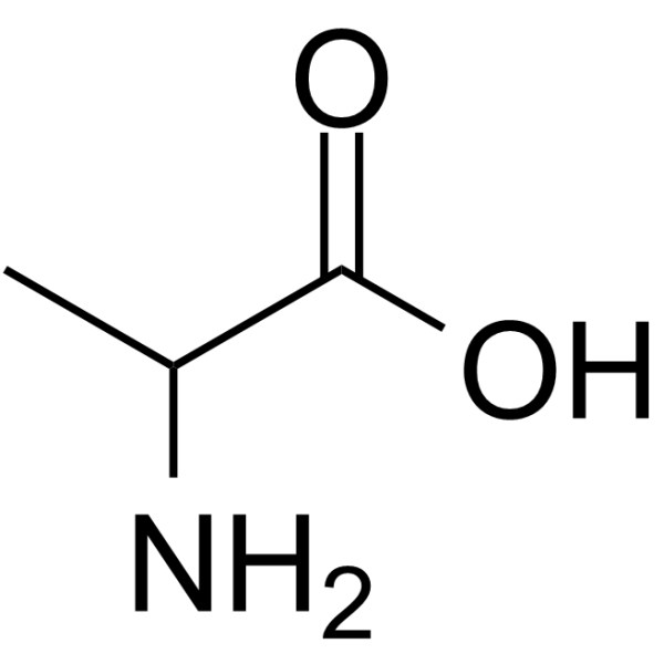 DL-Alanine