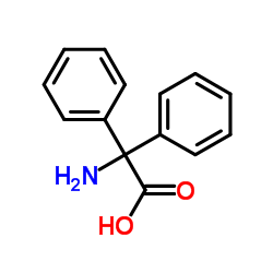 2,2-Diphenylglycine
