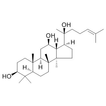 20(S)-Protopanaxadiol