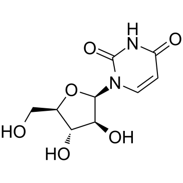 1-β-D-Arabinofuranosyluracil