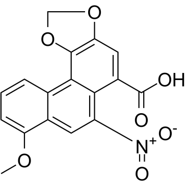 Aristolochic acid A