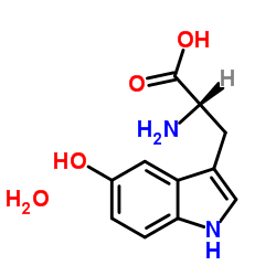 5-hydroxytryptophan