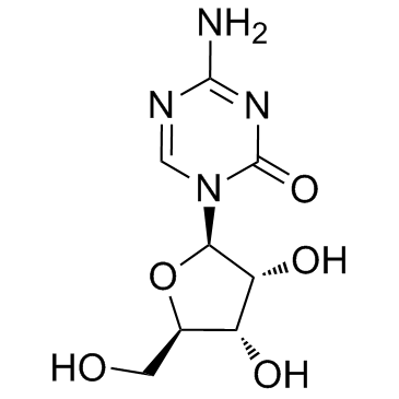 Azacitidine (5-Azacytidine)