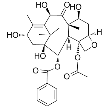 10-Deacetylbaccatin+III