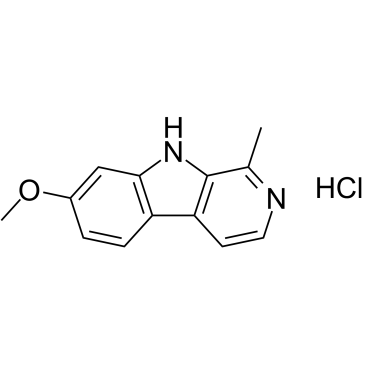 Harmine hydrochloride