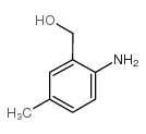 2-amino-5-methylbenzyl alcohol
