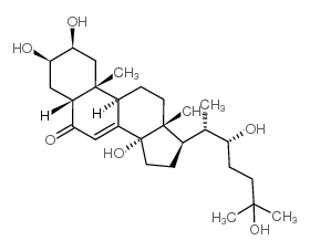 Ecdysone