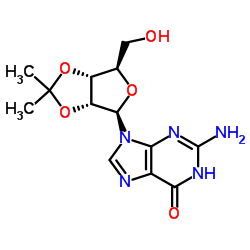 2',3'-O-Isopropylideneguanosine