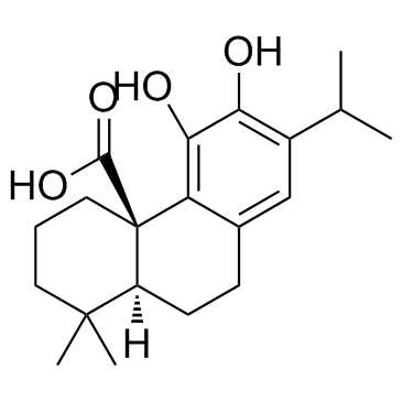 Carnosic acid