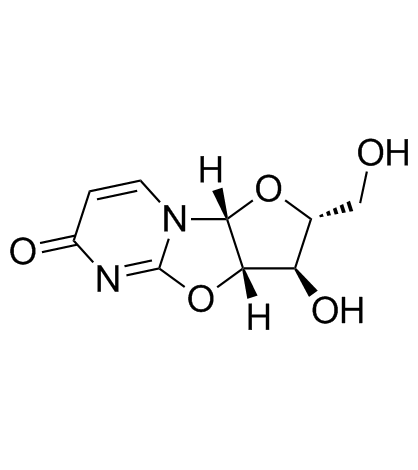 2,2'-Cyclouridine