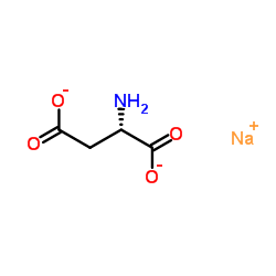 Sodium L-aspartate