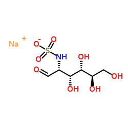 N-Sulfo-glucosamine sodium salt