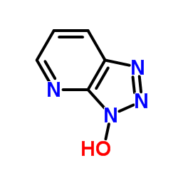 1-Hydroxy-7-azabenzotriazole