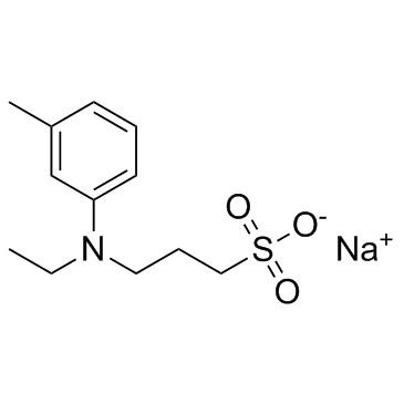 N-ethyl-N-(3-sulfopropyl)-m-toluidine,sodium salt