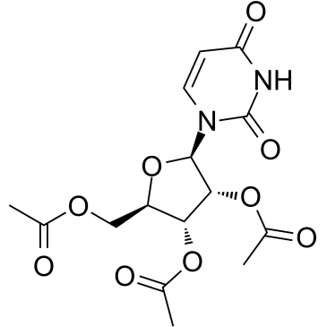uridine triacetate