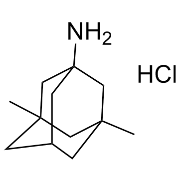 Memantine HCl