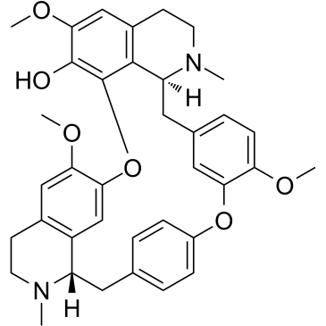 防己诺林碱