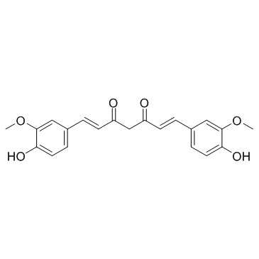 Curcumin