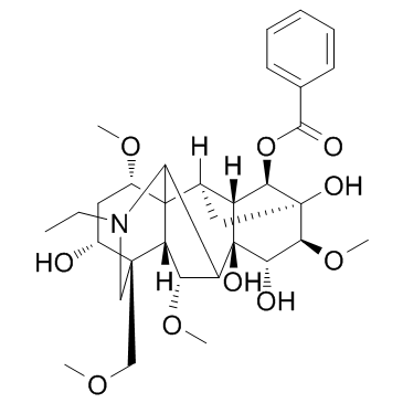 benzoylaconine