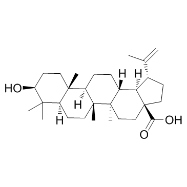 Betulinic acid