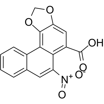 马兜铃酸B