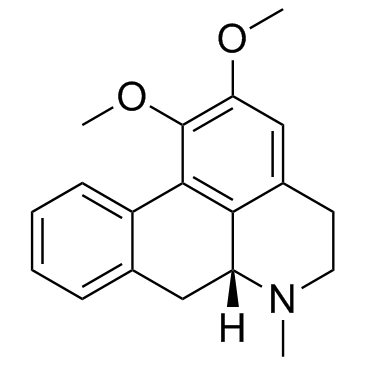 NUCIFERINE