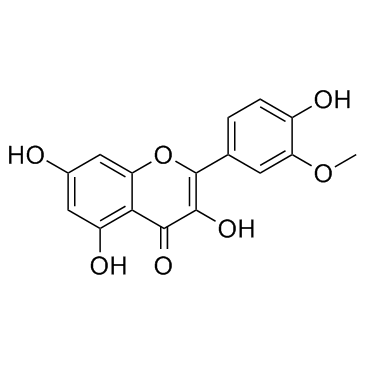 Isorhamnetin