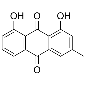 Chrysophanic acid