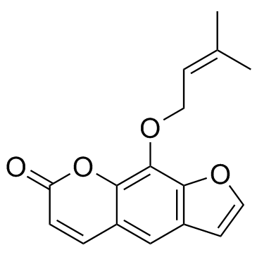 Imperatorin