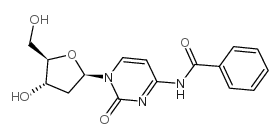 N-(1-((2R,4S,5R)-4-Hydroxy-5-(hydroxymethyl)tetrahydrofuran-2-yl)-2-oxo-1,2-dihydropyrimidin-4-yl)benzamide