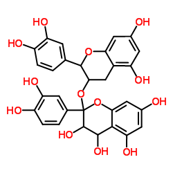 葡萄籽原花青素