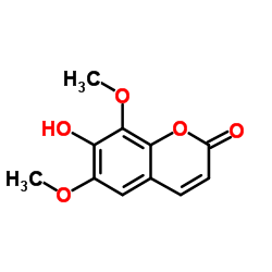 Isofraxidin