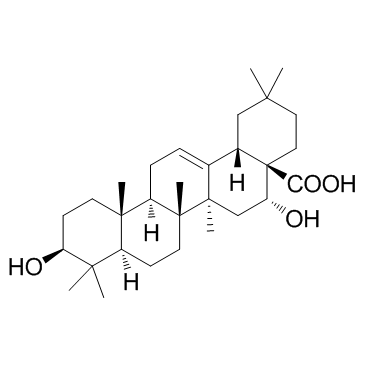 Echinocystic acid